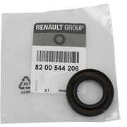 RENAULT 8 * * * 6