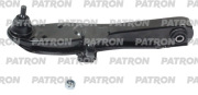 PATRON P * * * L