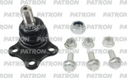PATRON P * * * 8