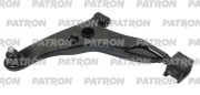 PATRON P * * * L