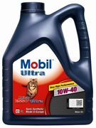 Mobil 1 * * * 4