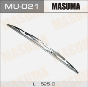 Masuma M * * * 1