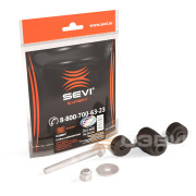 SEVI 2 * * * 0