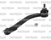 PATRON P * * * R