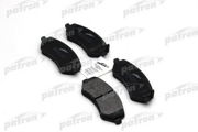 PATRON P * * * 6