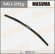 Masuma MU26G 