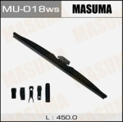 Masuma M * * * S