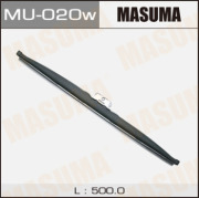 Masuma M * * * W
