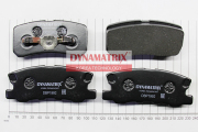 DYNAMATRIX-KOREA D * * * 2