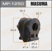 Masuma M * * * 0