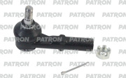 PATRON P * * * R