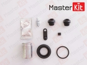 MasterKit 7 * * * 9