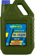 OILRIGHT 2 * * * 8