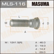 Masuma M * * * 6