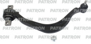 PATRON P * * * L