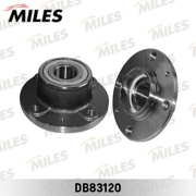 Miles D * * * 0