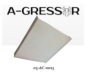 A-GRESSOR 0 * * * 3