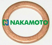 Nakamoto I * * * 2