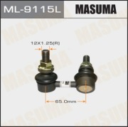 Masuma M * * * L