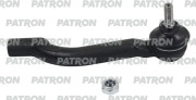 PATRON P * * * L