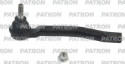 PATRON P * * * L