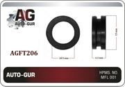 Auto-GUR A * * * 6