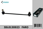 FARO S * * * 3