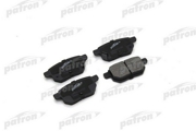 PATRON P * * * 2