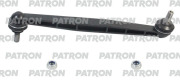 PATRON P * * * 0