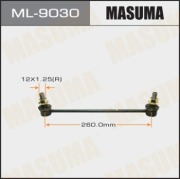 Masuma M * * * 0