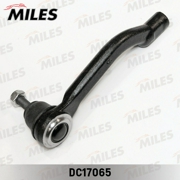 Miles D * * * 5