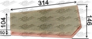 JS Asakashi A * * * 6