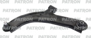 PATRON P * * * L