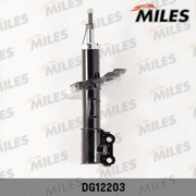 Miles D * * * 3
