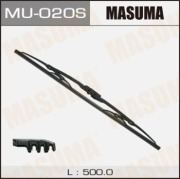 Masuma M * * * S