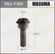 Masuma R * * * 5
