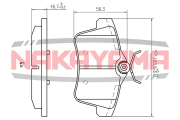 NAKAYAMA H * * * Y