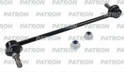 PATRON P * * * R