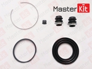 MasterKit 7 * * * 4