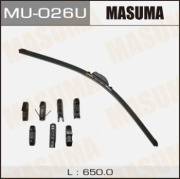 Masuma MU026U Sparepart