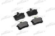 PATRON P * * * 2