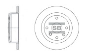 Sangsin brake S * * * 3