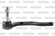 PATRON P * * * L