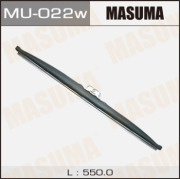 Masuma M * * * W
