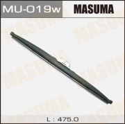 Masuma M * * * W