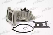 PATRON P * * * 3