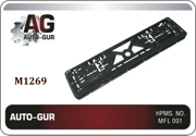 Auto-GUR M * * * 9