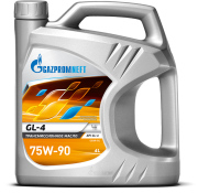 Gazpromneft 2 * * * 4