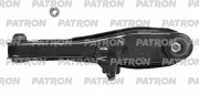 PATRON P * * * R