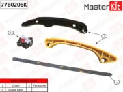 MasterKit 7 * * * K